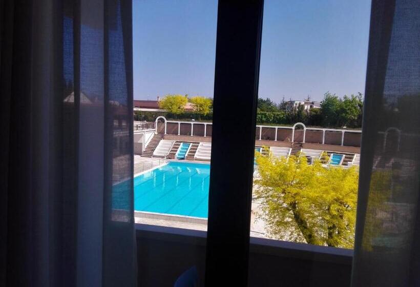 هتل D Aragona Lifestyle