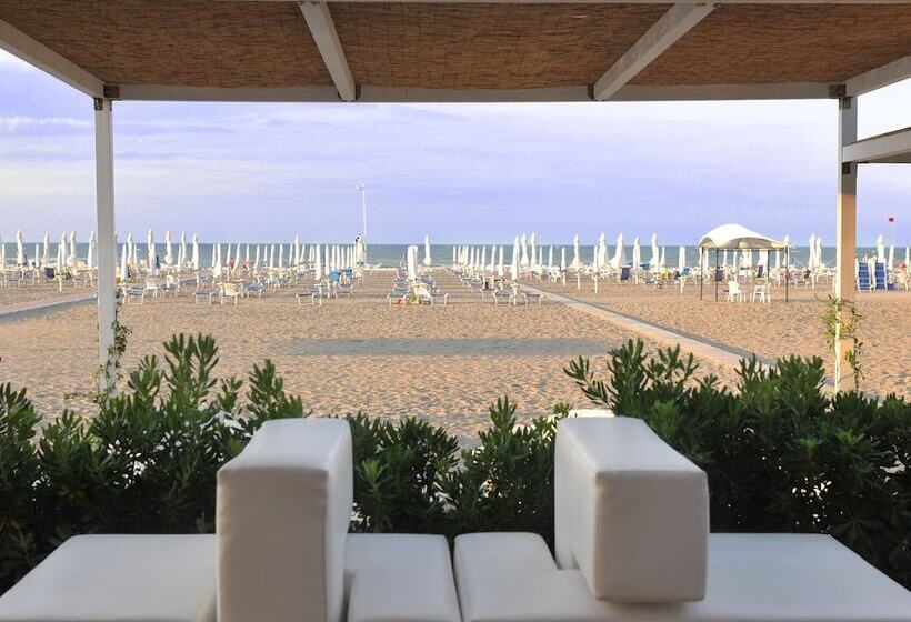 Grand Hotel Terme