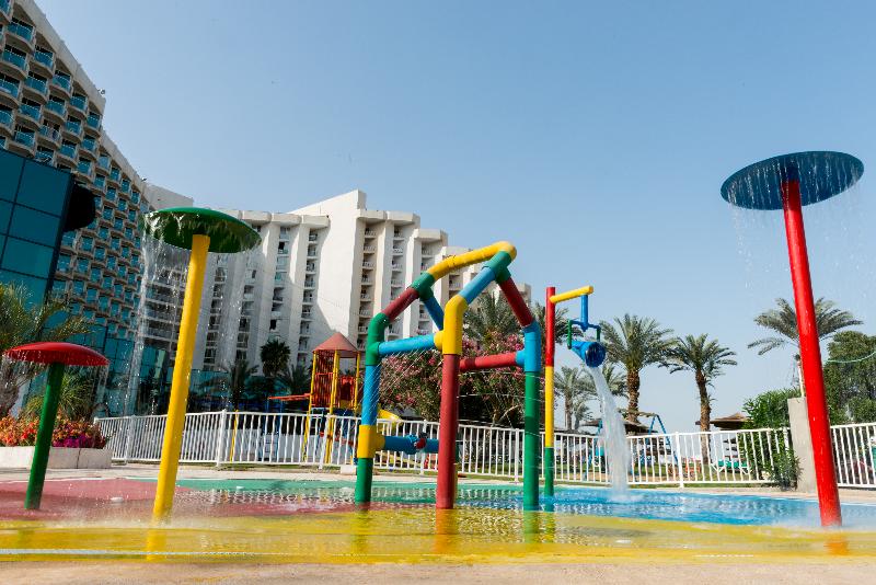 Leonardo Club Hotel Dead Sea   All Inclusive