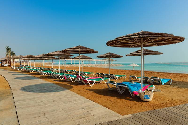 Leonardo Club Hotel Dead Sea   All Inclusive