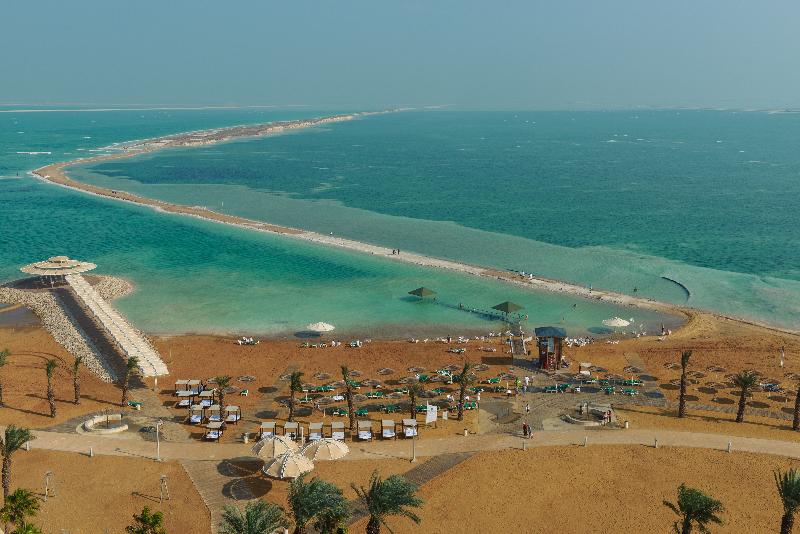 Leonardo Club Hotel Dead Sea   All Inclusive