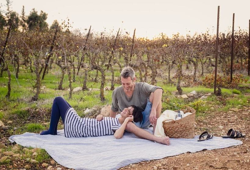 Prima Park Hotel Jerusalem