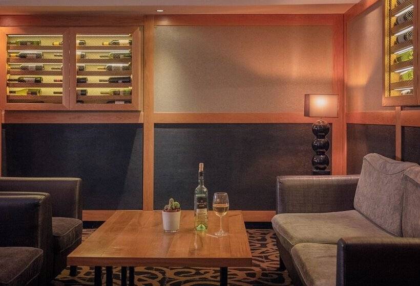 Prima Park Hotel Jerusalem