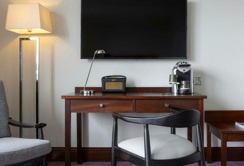 בית מלון כפרי The Green