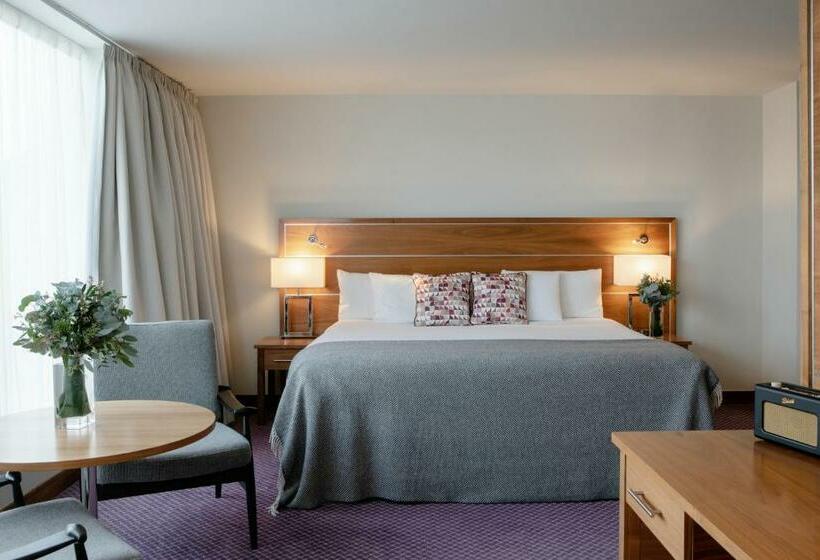 בית מלון כפרי The Green