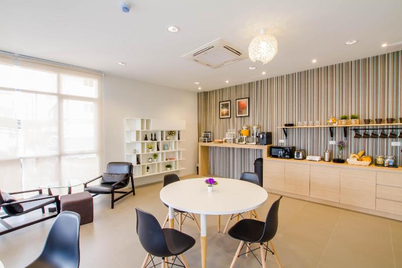 Fortune D Hotel Maesot