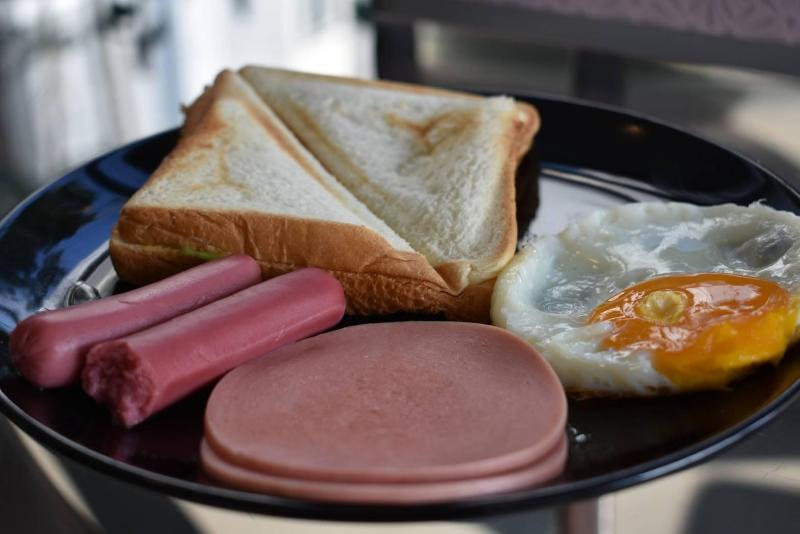 Fortune D Hotel Maesot