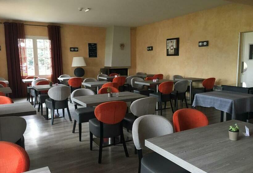 ホテル Hôtel La Belle Etoile