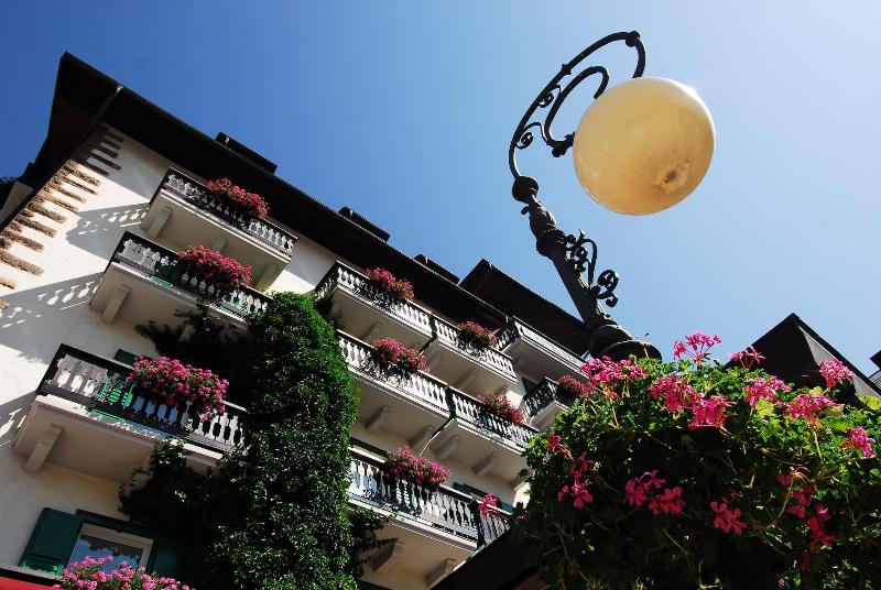 G. Hotel Des Alpes