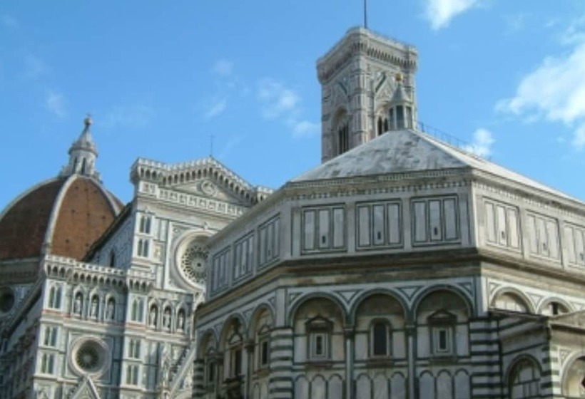 هتل Corona D'italia