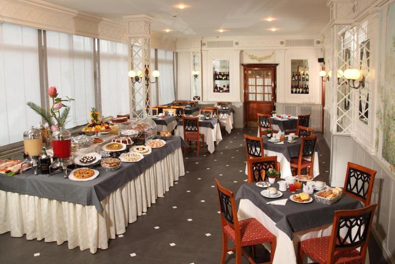 בית מלון כפרי Degli Aranci