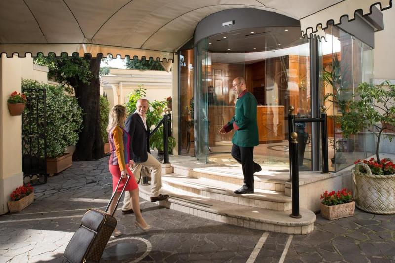 בית מלון כפרי Degli Aranci