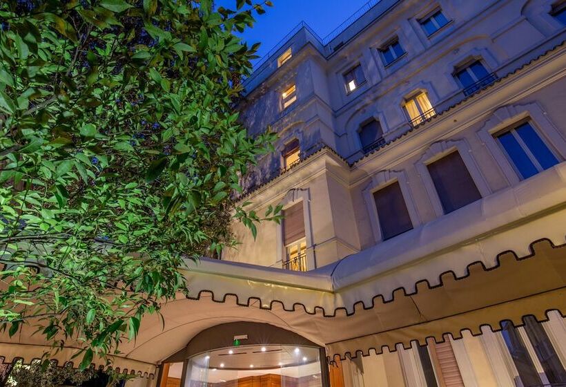 בית מלון כפרי Degli Aranci