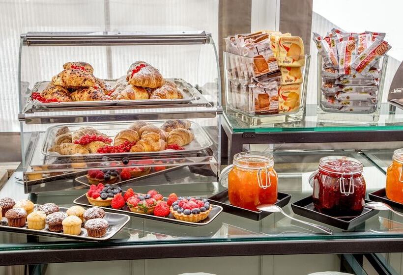 בית מלון כפרי Degli Aranci