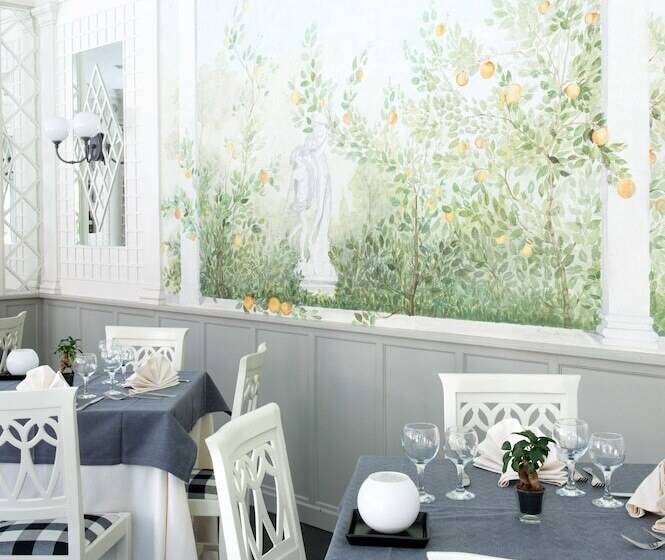 בית מלון כפרי Degli Aranci