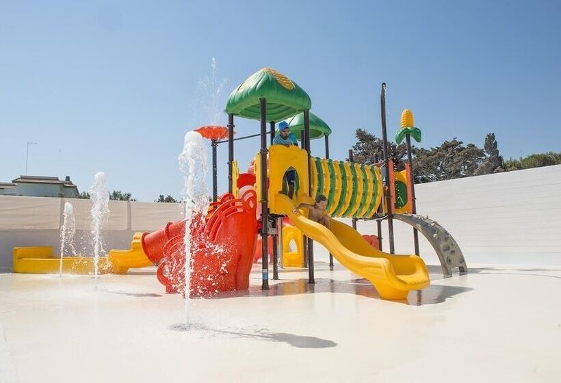 فندق Del Levante