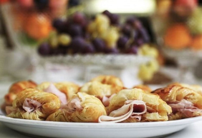 בית מלון כפרי Doriguzzi