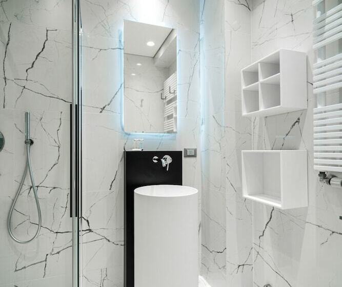 בית מלון כפרי Doriguzzi