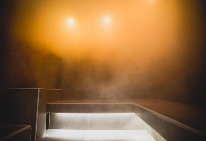 Hotel Fiera Wellness & Spa