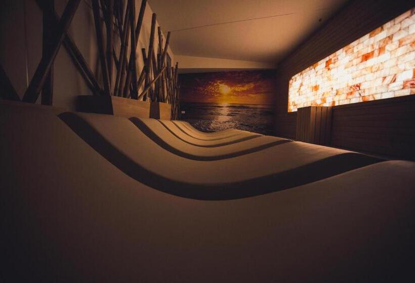 Hotel Fiera Wellness & Spa