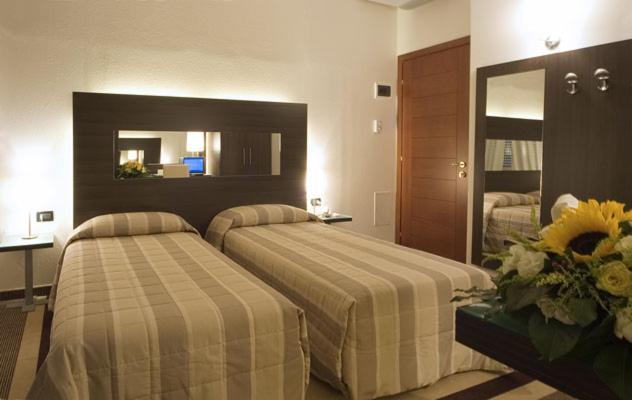 Hotel Fiera Wellness & Spa