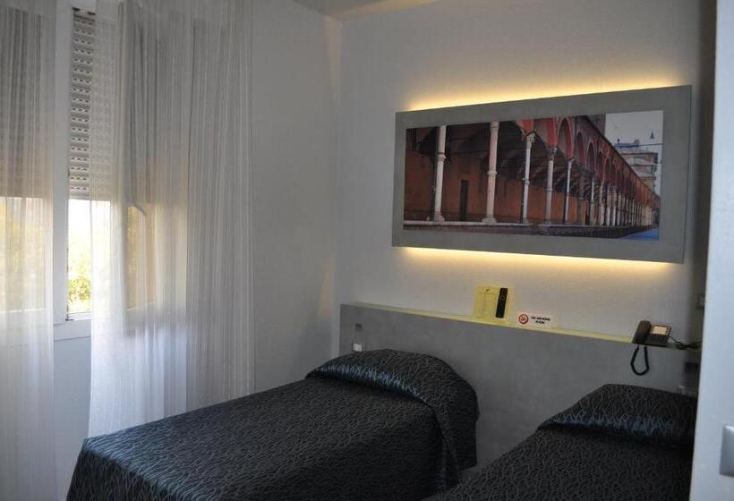 Hotel Fiera Wellness & Spa