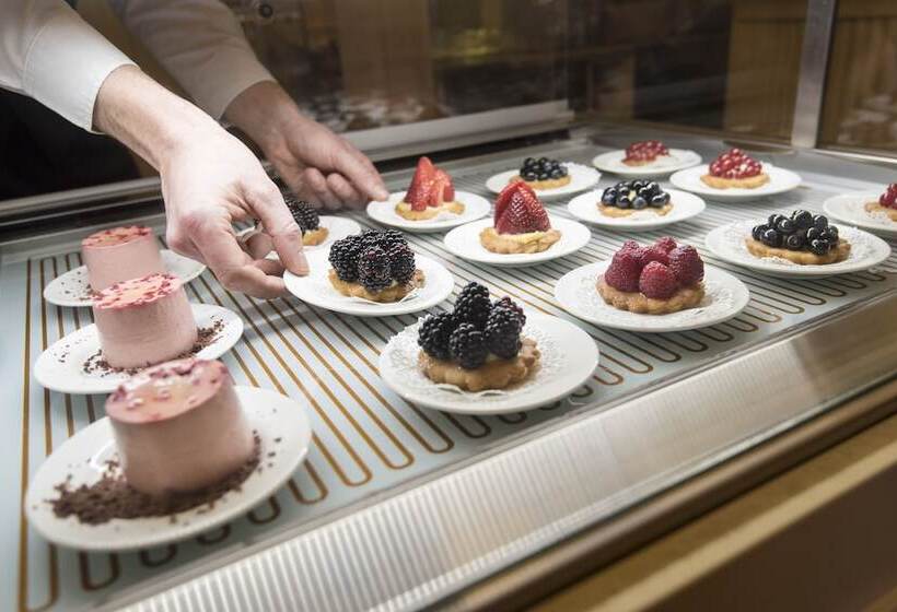 Grand Hotel Della Posta