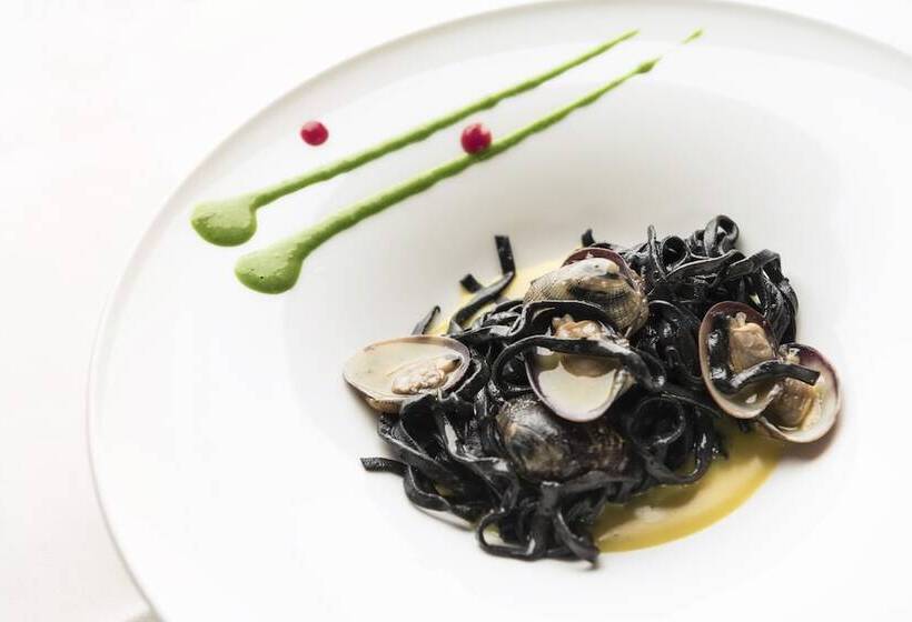 Grand Hotel Della Posta