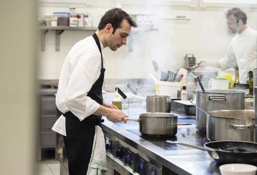 Grand Hotel Della Posta