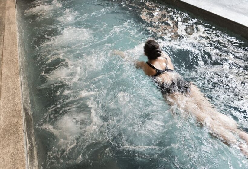 Grand Hotel Della Posta