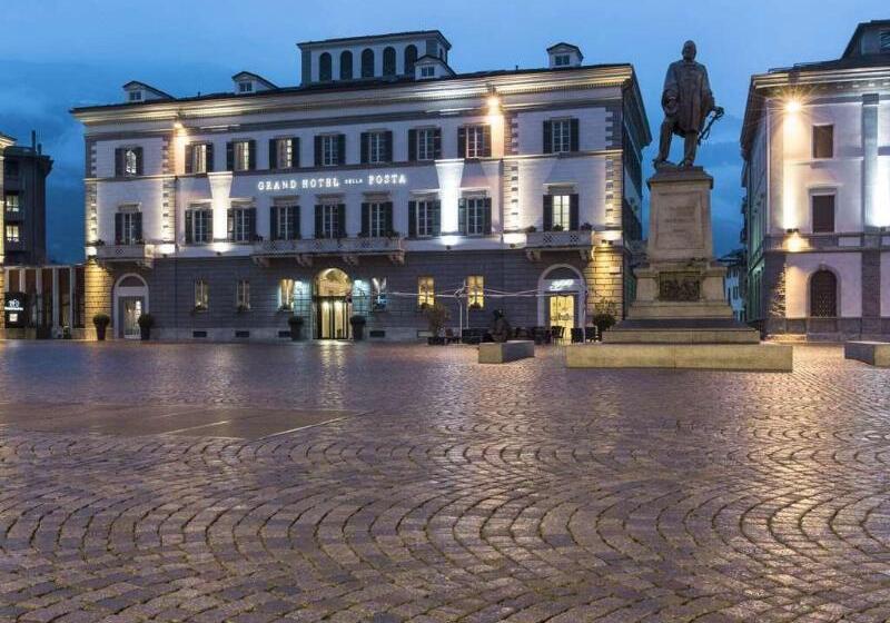 Grand Hotel Della Posta