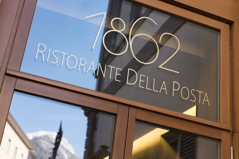 Grand Hotel Della Posta