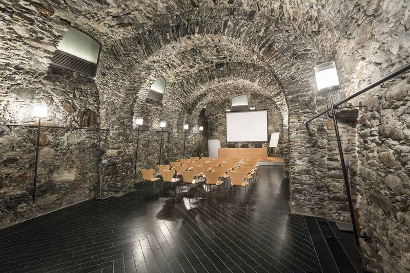 Grand Hotel Della Posta