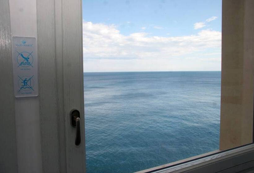 فندق Grotta Palazzese
