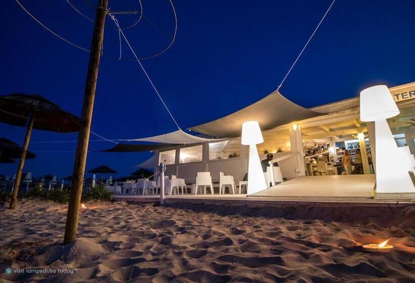 هتل Guitgia Tommasino