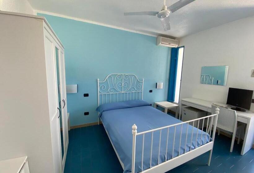 هتل Guitgia Tommasino