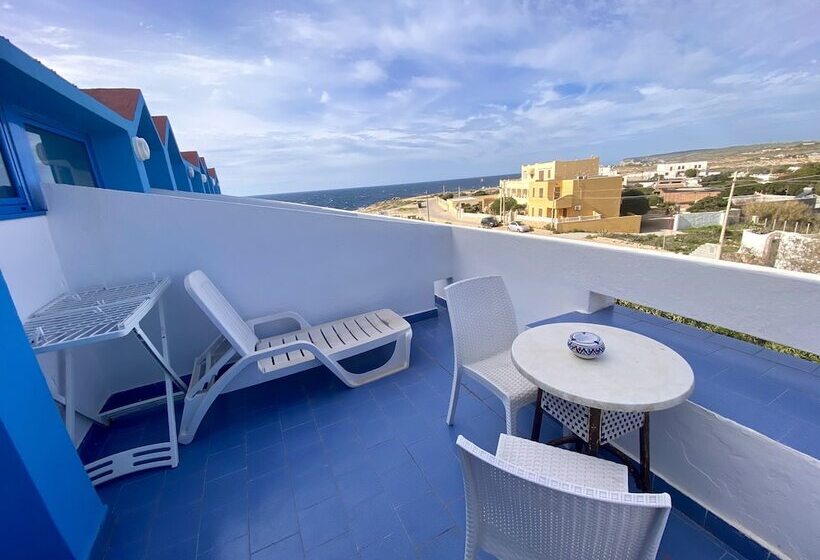 هتل Guitgia Tommasino