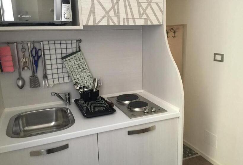 Hotel Holiday  Alla Finestrella