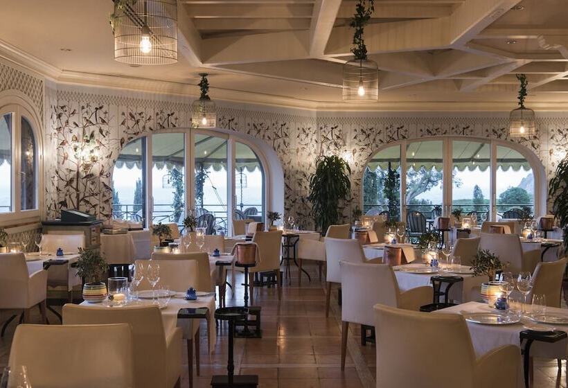 호텔 Il Pellicano