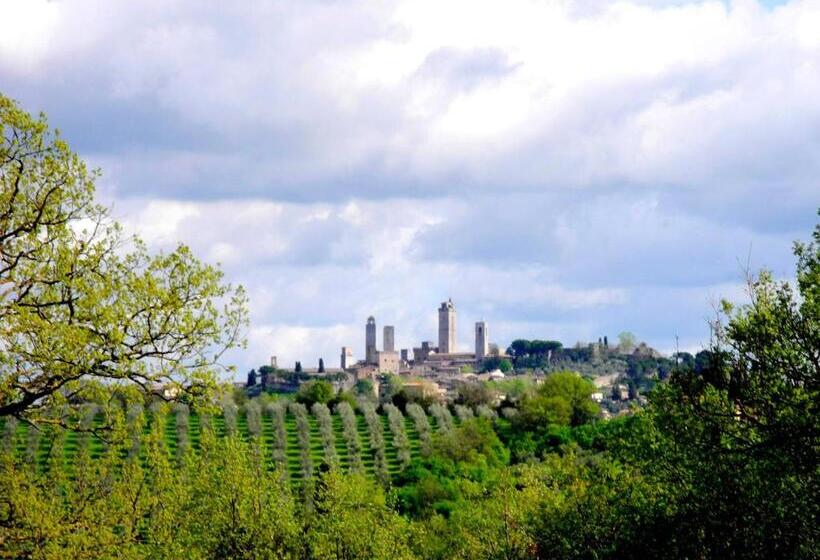 فندق Le Renaie