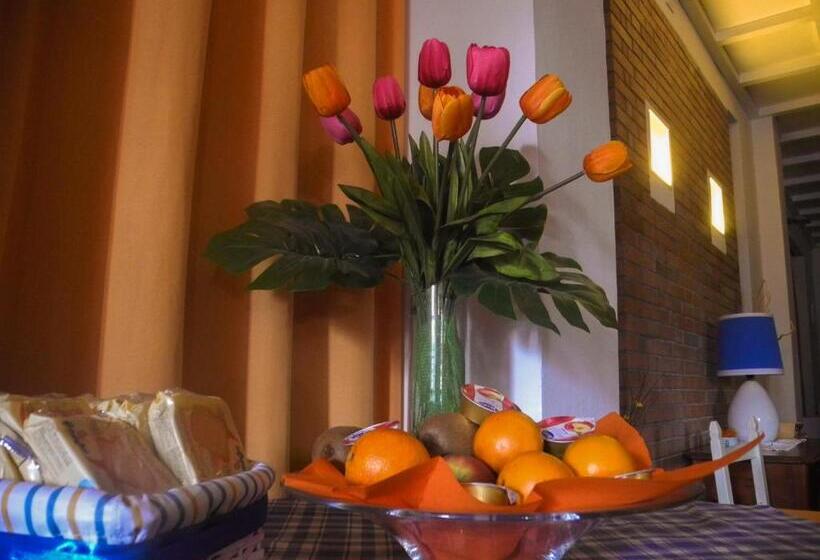 فندق Le Renaie