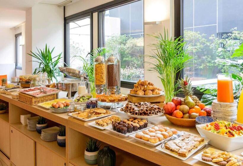 בית מלון כפרי Mercure Milano Agrate Brianza