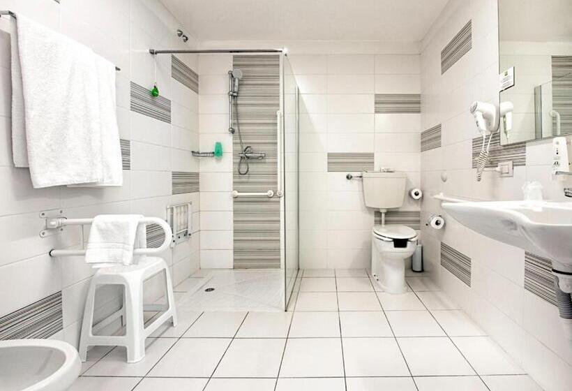 בית מלון כפרי Mercure Milano Agrate Brianza