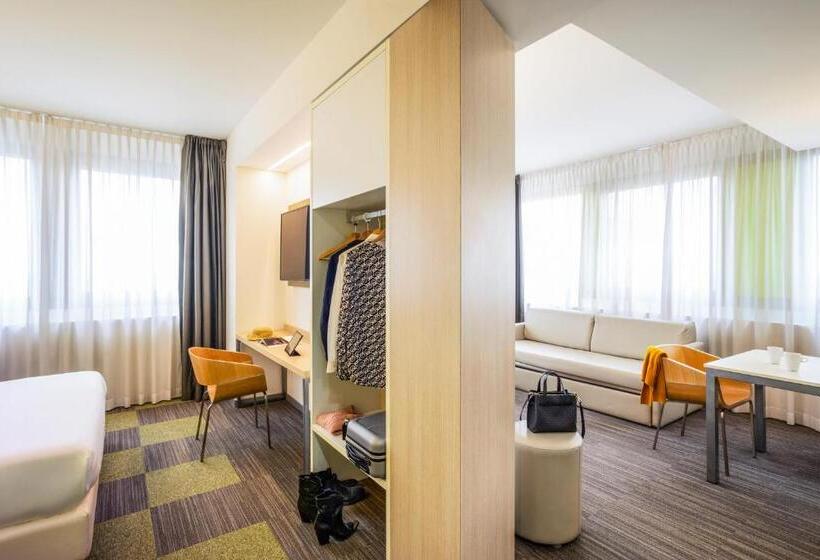 בית מלון כפרי Mercure Milano Agrate Brianza