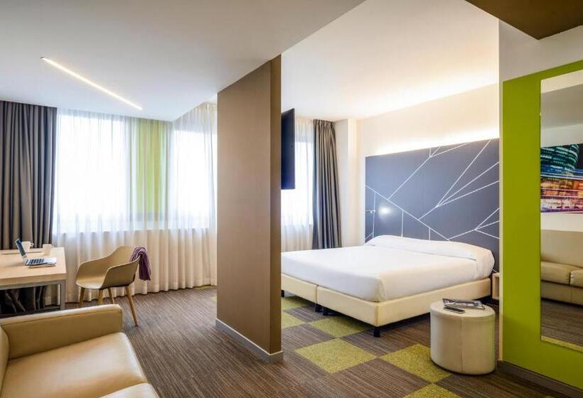 בית מלון כפרי Mercure Milano Agrate Brianza