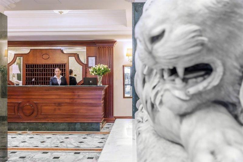 בית מלון כפרי Regio