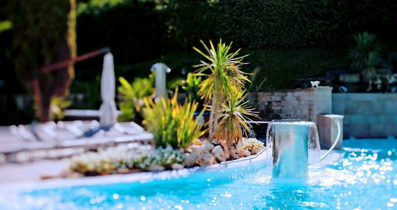 فندق Roseo Euroterme Wellness Resort