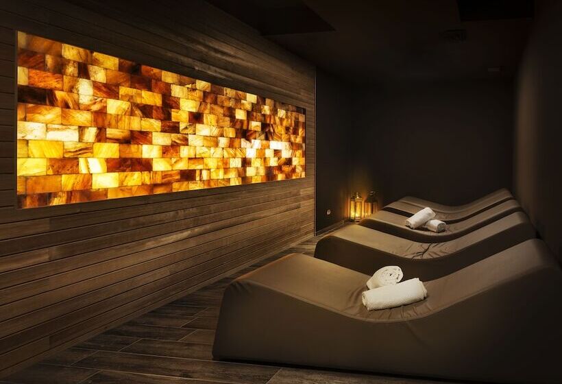 فندق Roseo Euroterme Wellness Resort