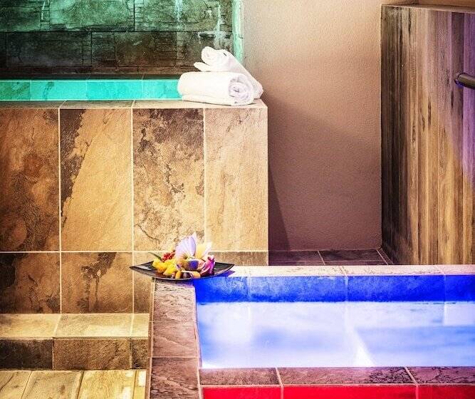 فندق Roseo Euroterme Wellness Resort