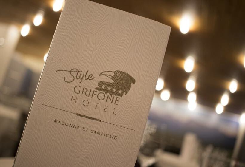 Style Hotel Grifone